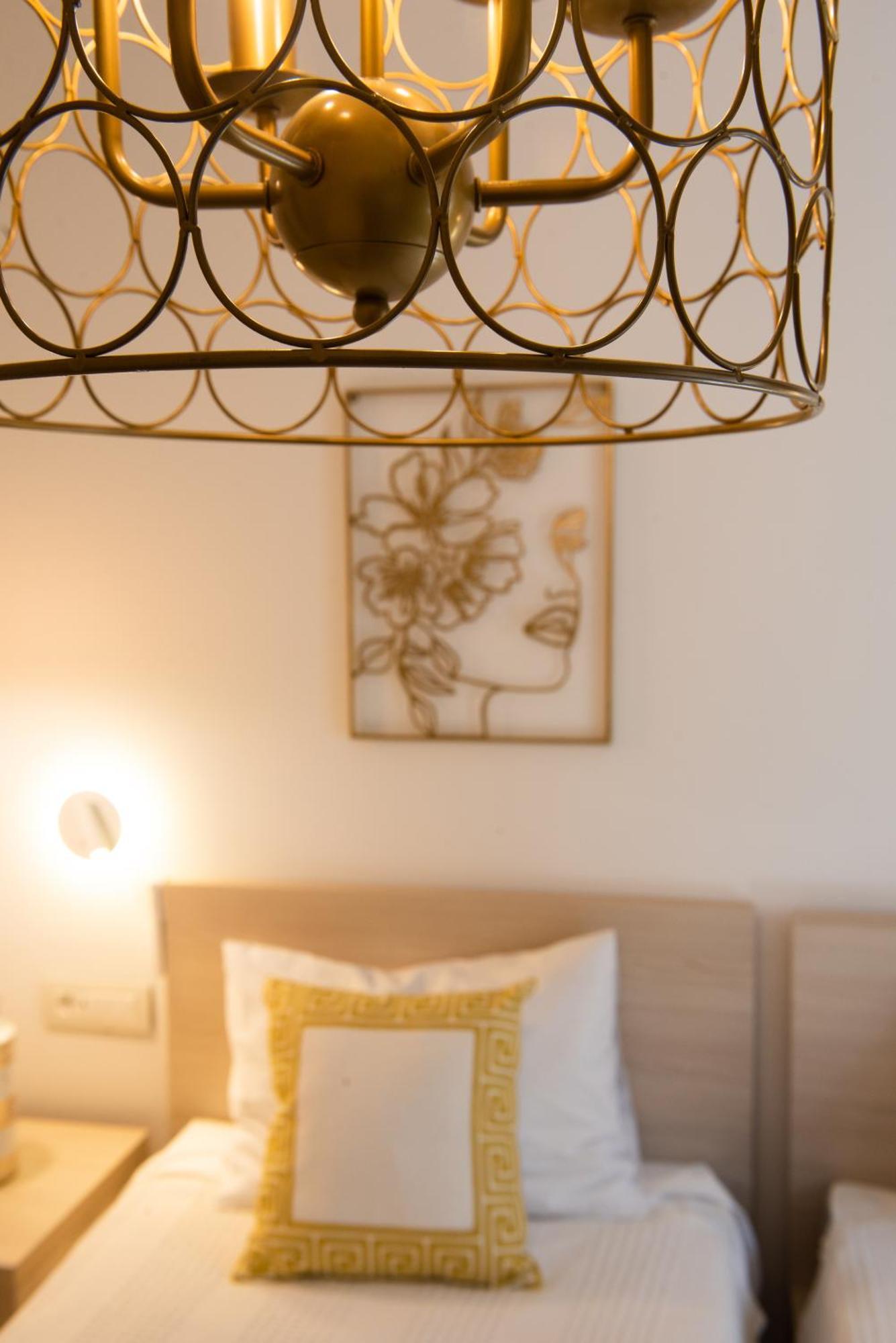 Mykonos Town Tiffanys Villas מראה חיצוני תמונה