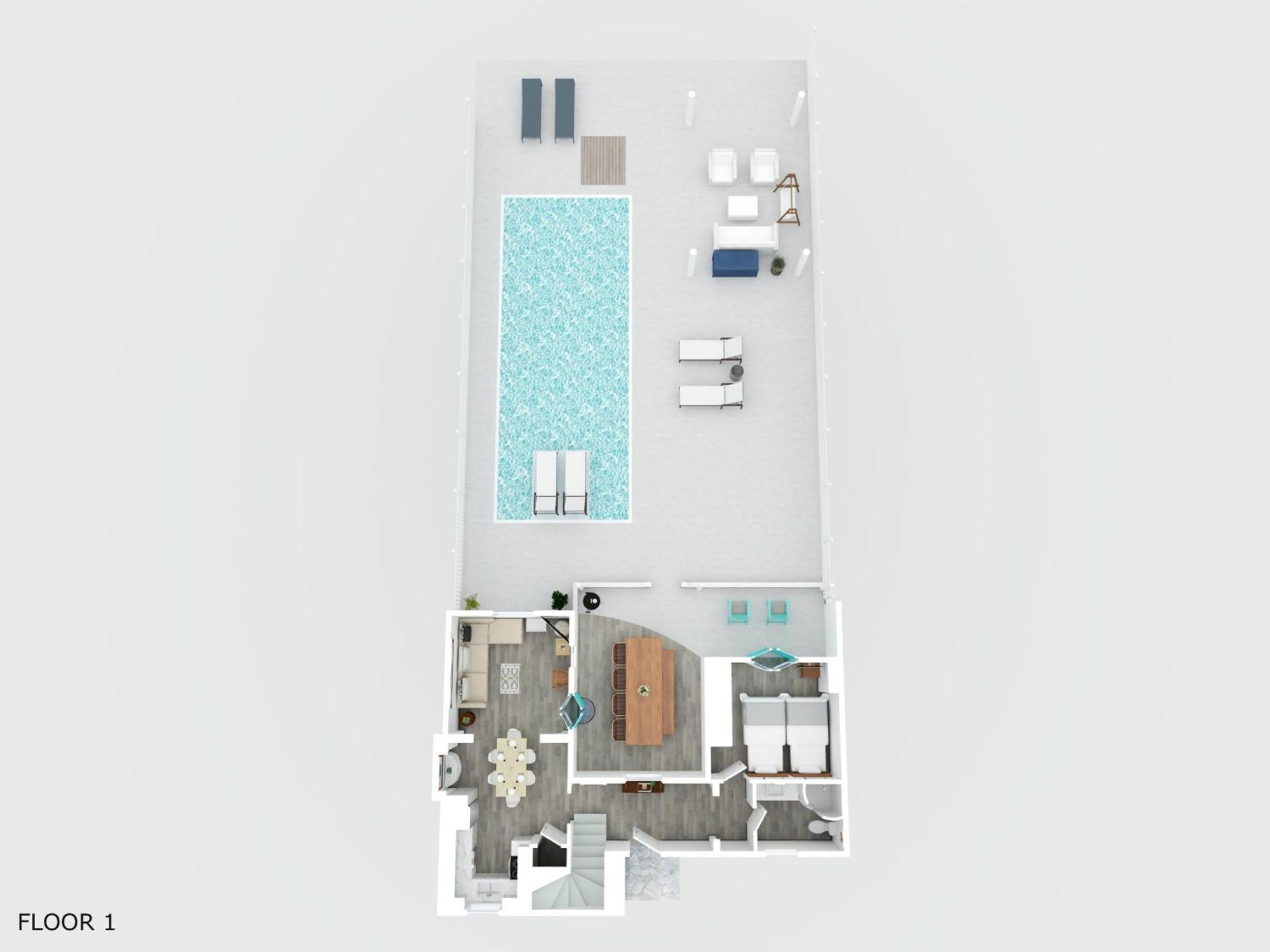 Mykonos Town Tiffanys Villas מראה חיצוני תמונה